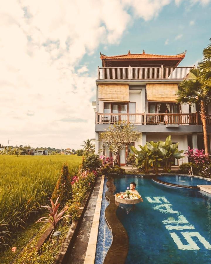 Silas Hotel 3*