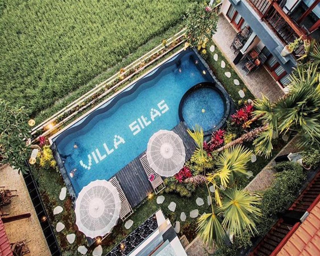 Hotel Silas Ubud (Bali)