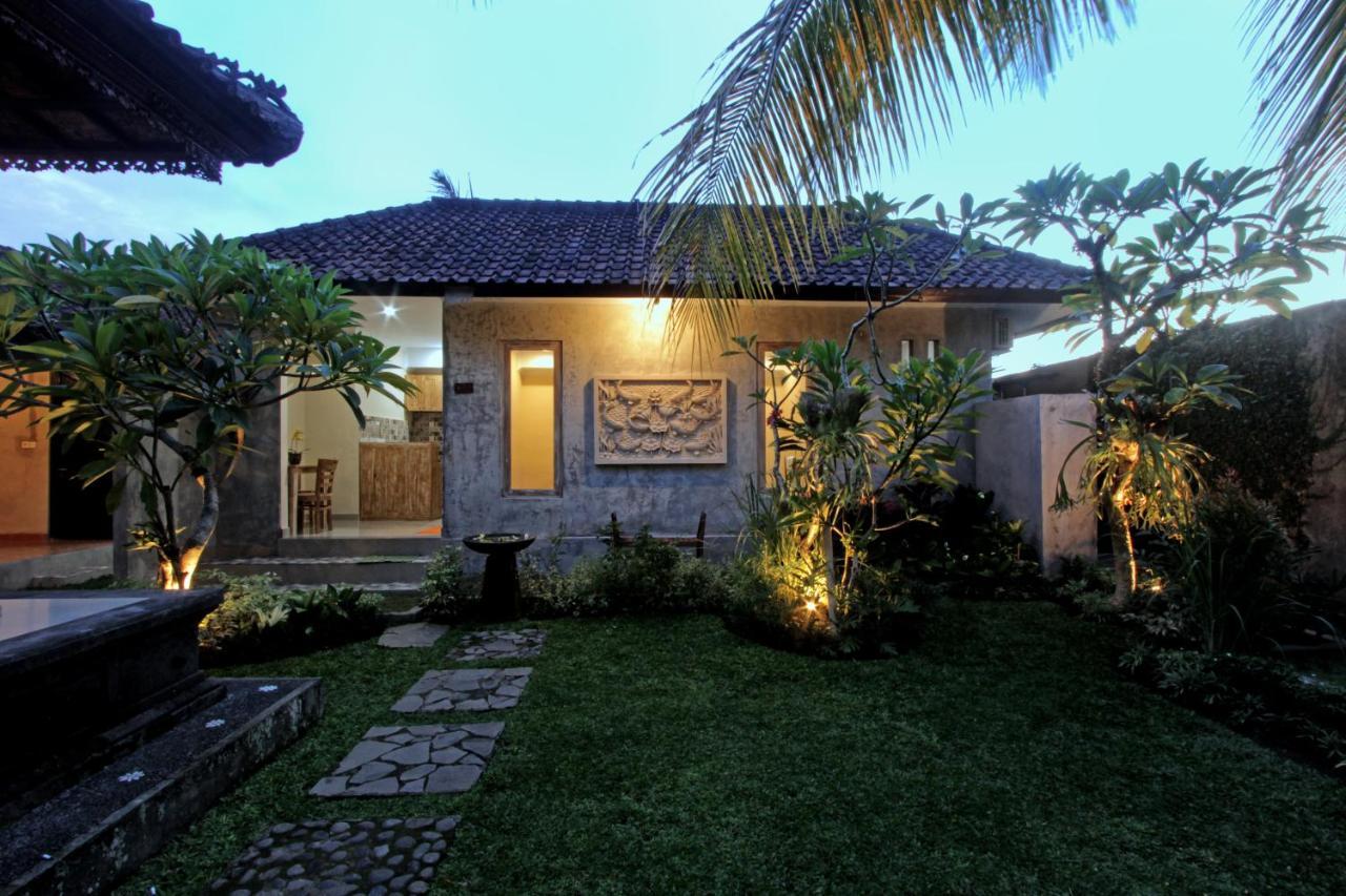 Sari House - Balinese Style Homestay Ubud (Bali)