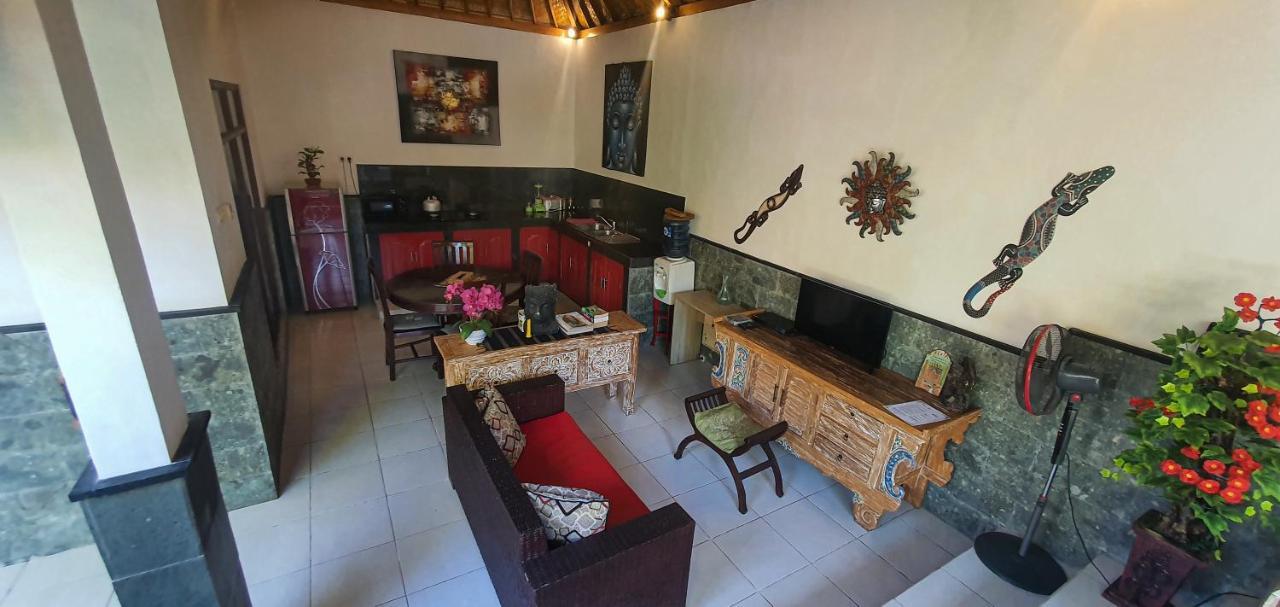 Villa Esa