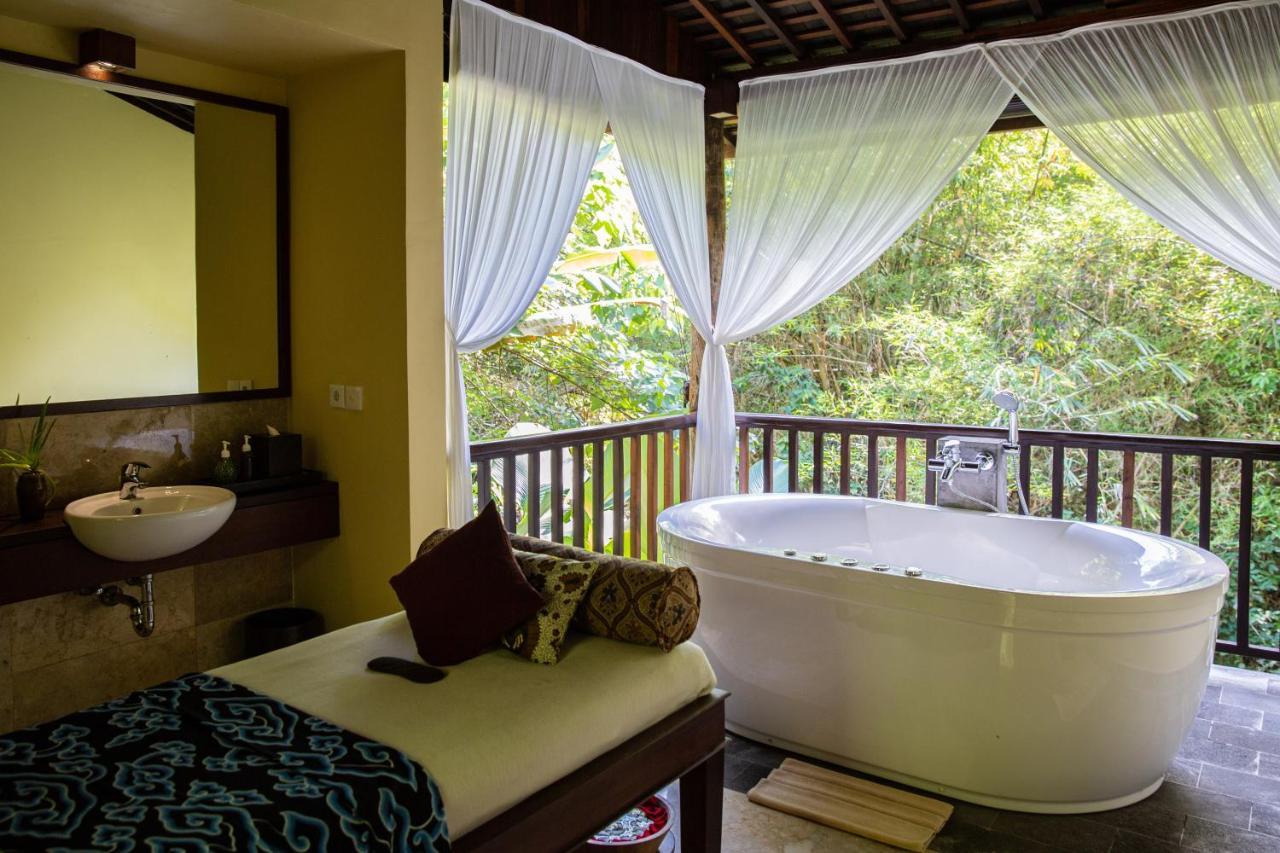 Resort Komaneka At Bisma Ubud