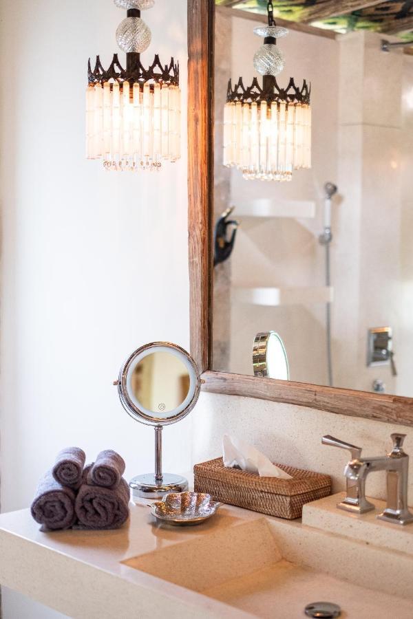 Leon Ubud Bali, Boutique Bungalows Bed & Breakfast *