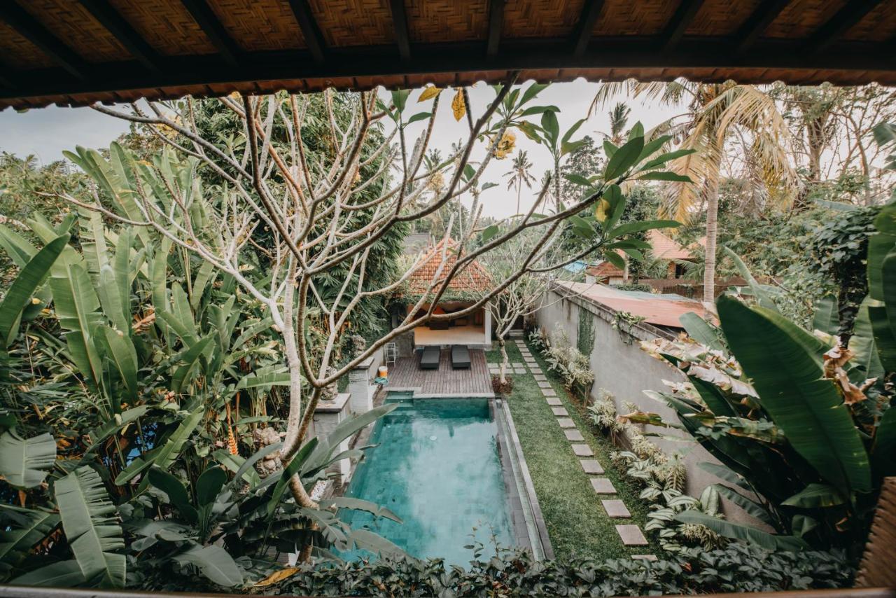 Pukakoo And By Supala * Ubud (Bali)