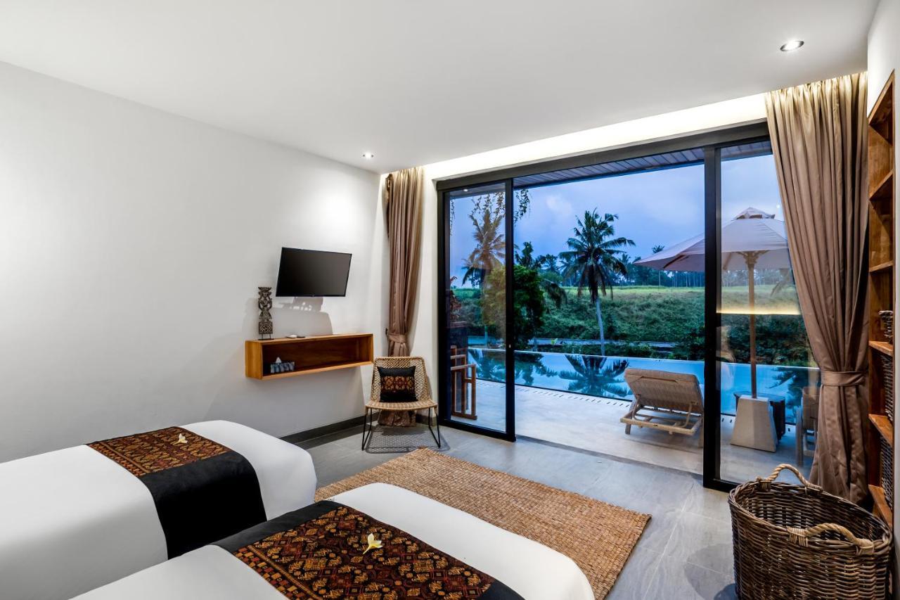 Harmony By Balisuperhost Ubud (Bali)
