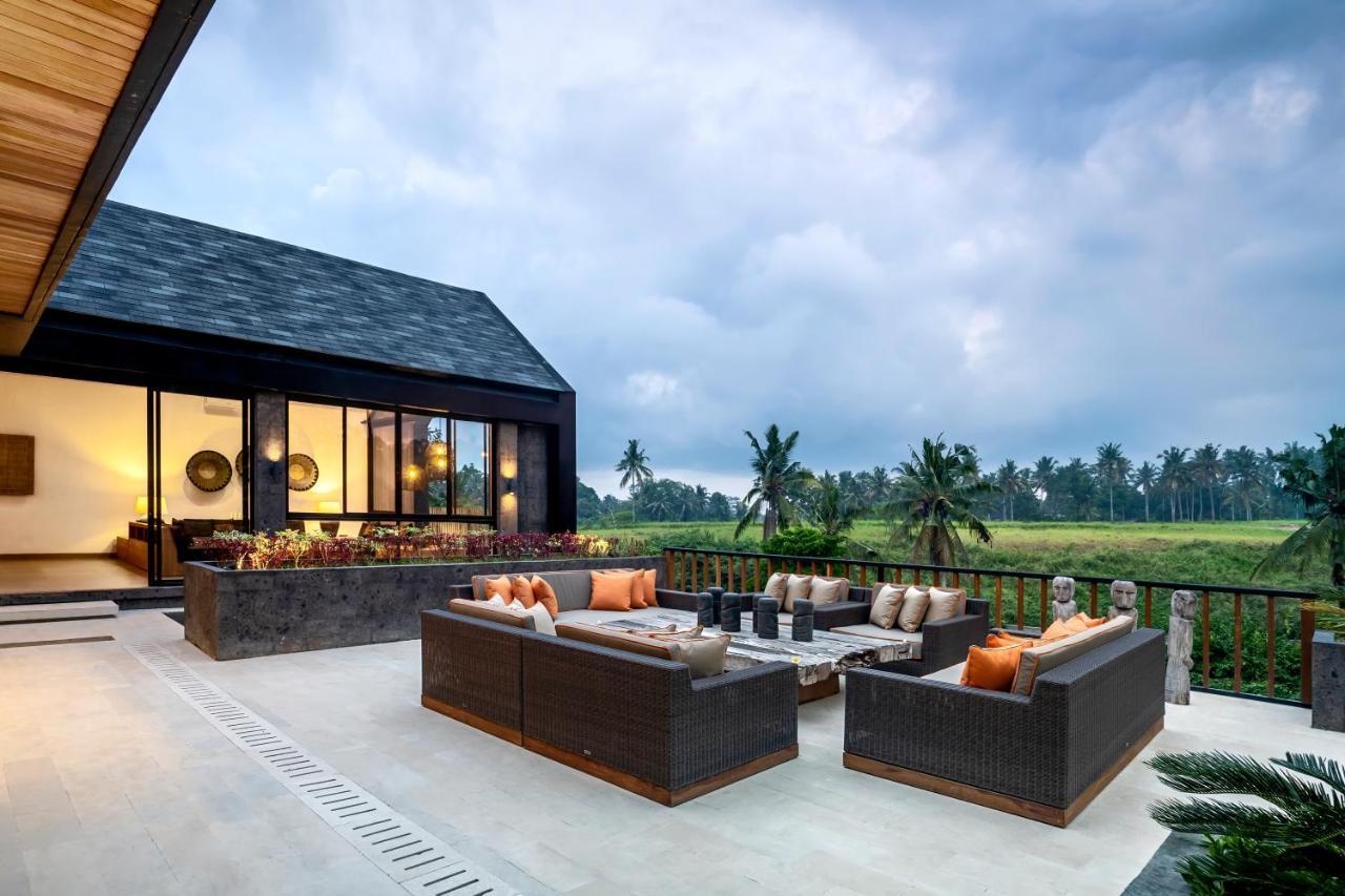 Villa Harmony By Balisuperhost Ubud (Bali)