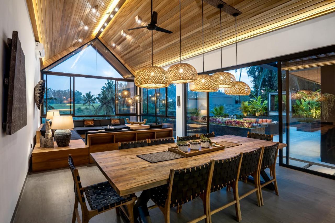 Villa Harmony By Balisuperhost Ubud (Bali)