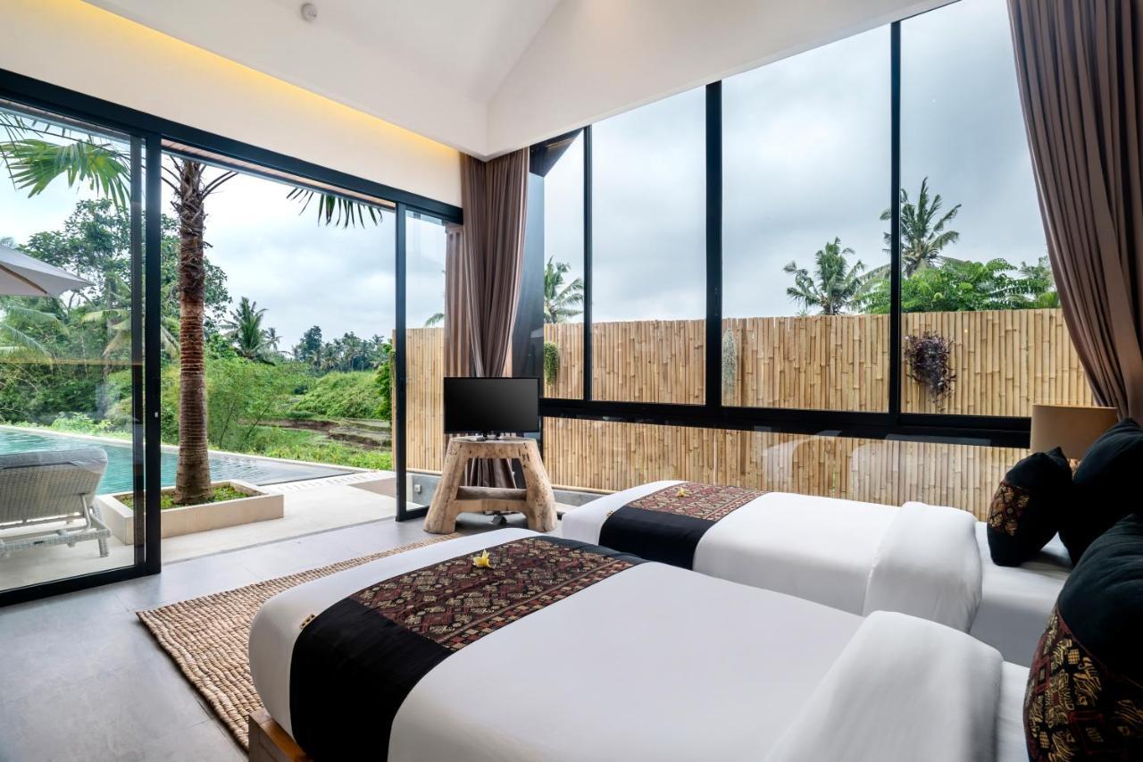Villa Harmony By Balisuperhost