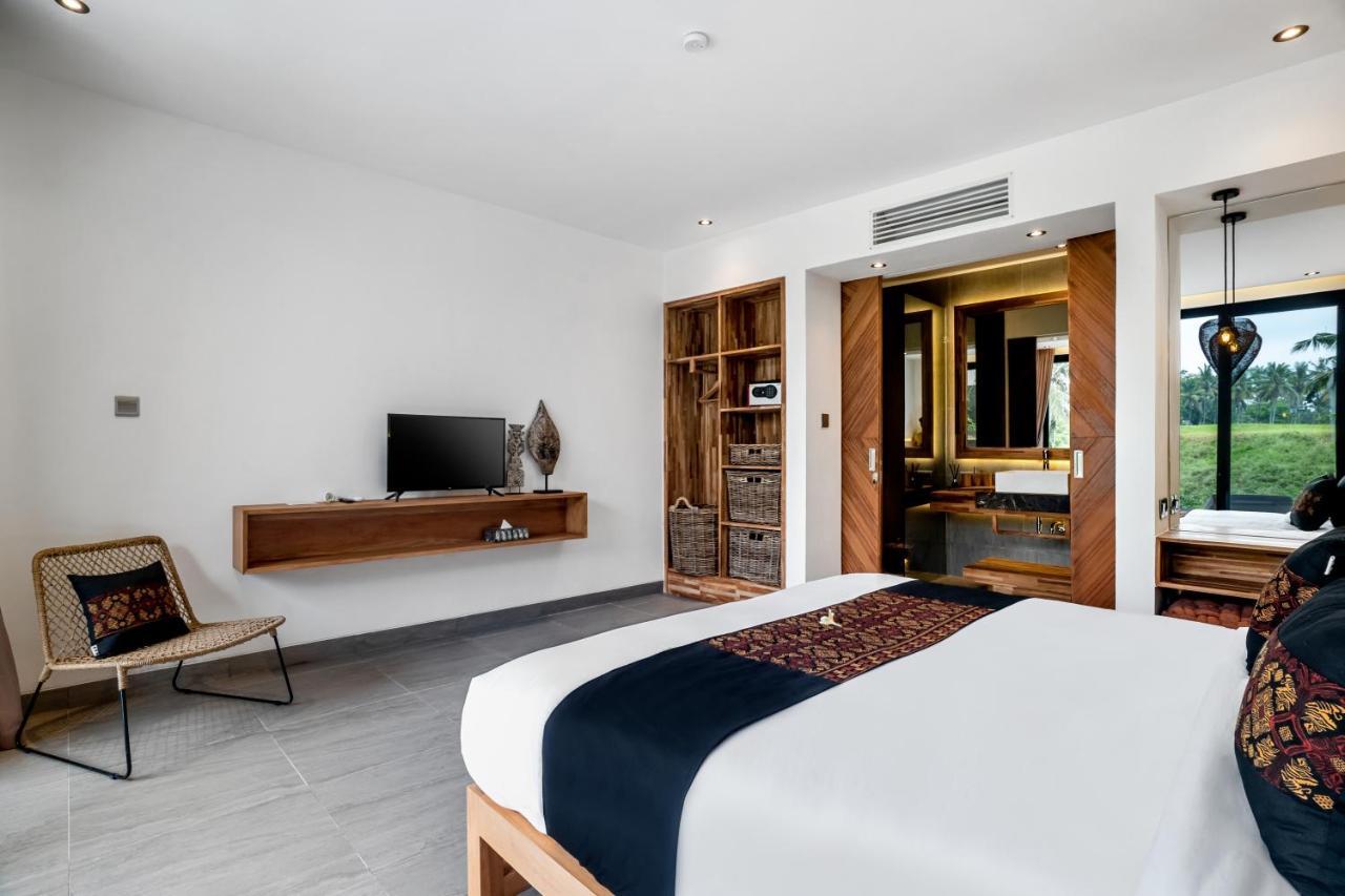 Villa Harmony By Balisuperhost