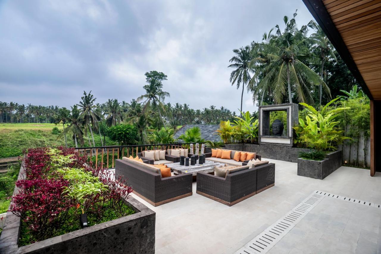 Villa Harmony By Balisuperhost Ubud (Bali)