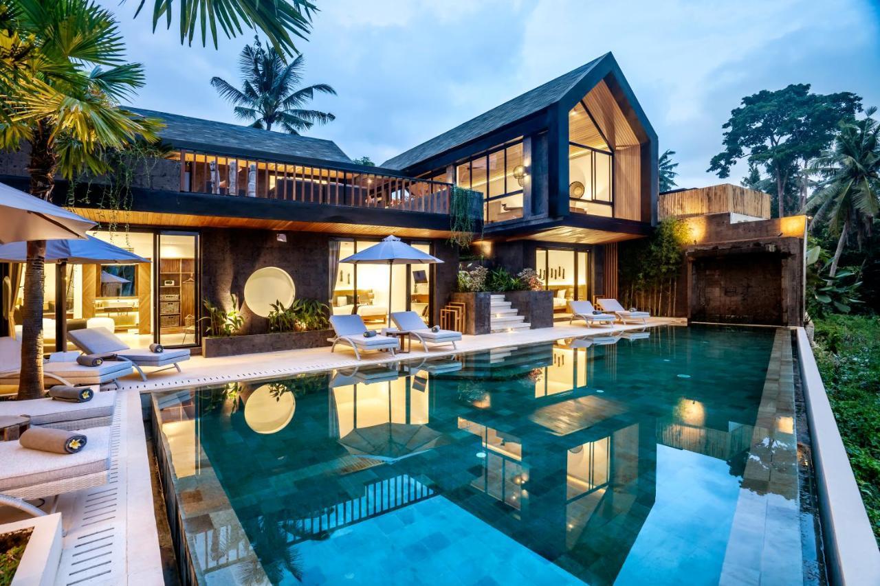 Villa Harmony By Balisuperhost Ubud (Bali)