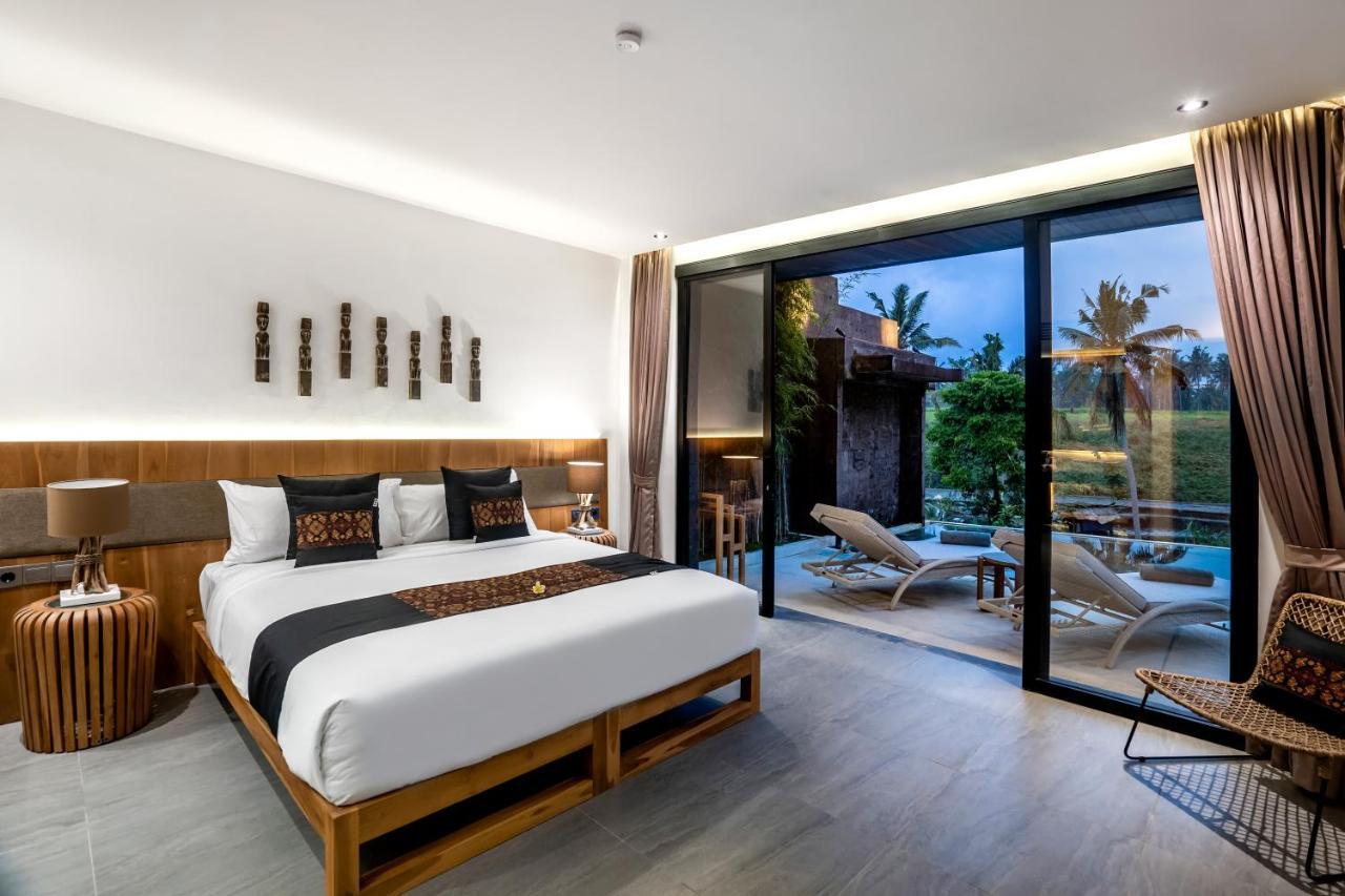 Villa Harmony By Balisuperhost Ubud (Bali)