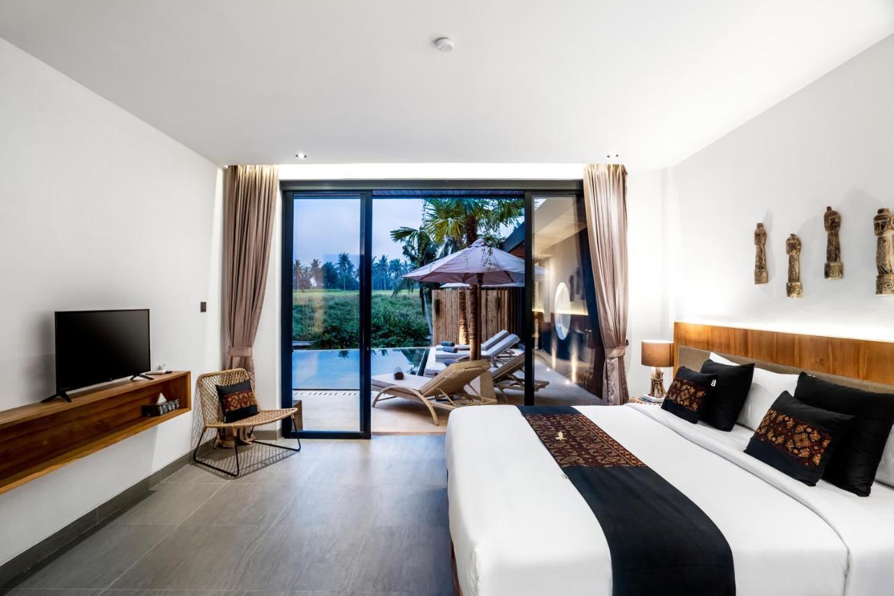 Villa Harmony By Balisuperhost *