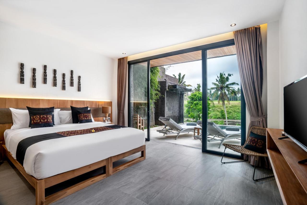 Harmony By Balisuperhost Ubud (Bali)