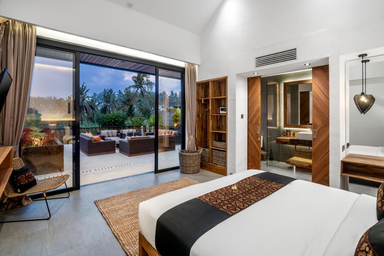 Villa Harmony By Balisuperhost Ubud (Bali)