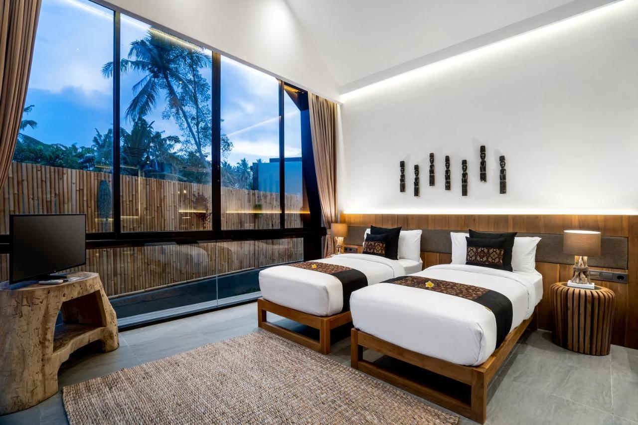 Villa Harmony By Balisuperhost Ubud (Bali)