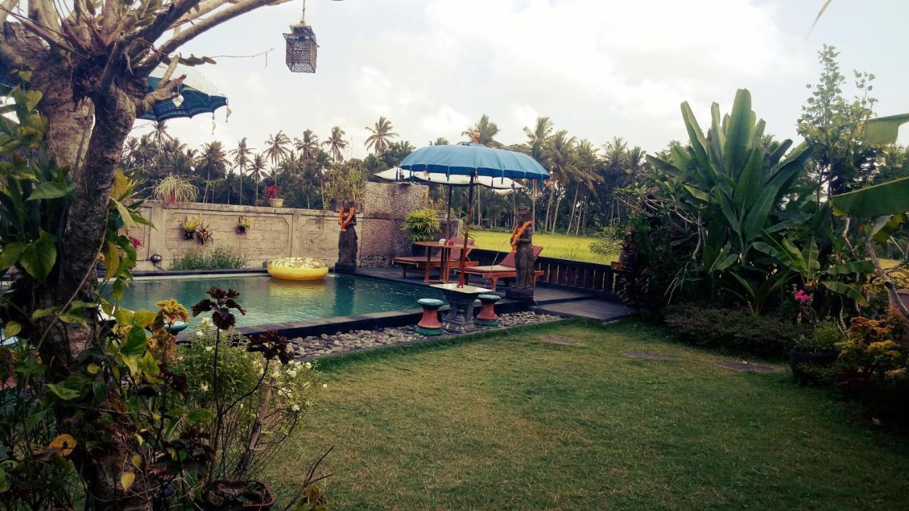 Beras Bali Bed & Breakfast *