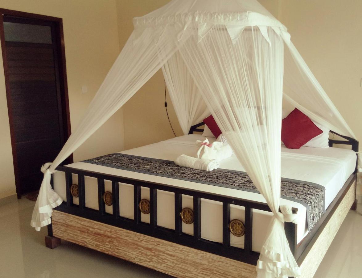 Bed & Breakfast Beras Bali