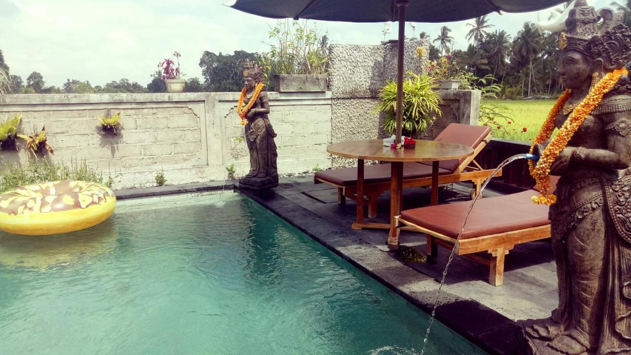Bed & Breakfast Beras Bali Ubud (Bali)