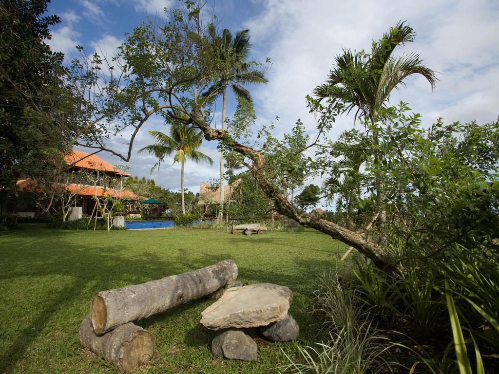 Omah Apik Hotel 4*