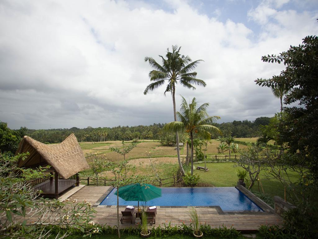 Hotel Omah Apik Ubud (Bali)