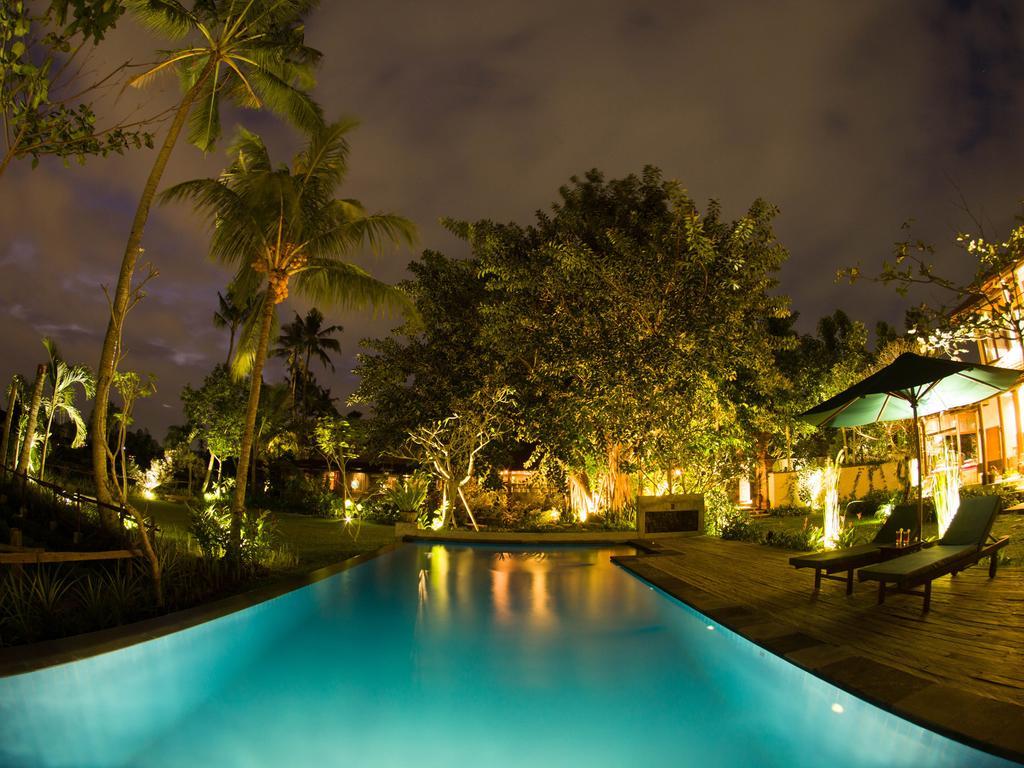 Omah Apik Ubud (Bali)