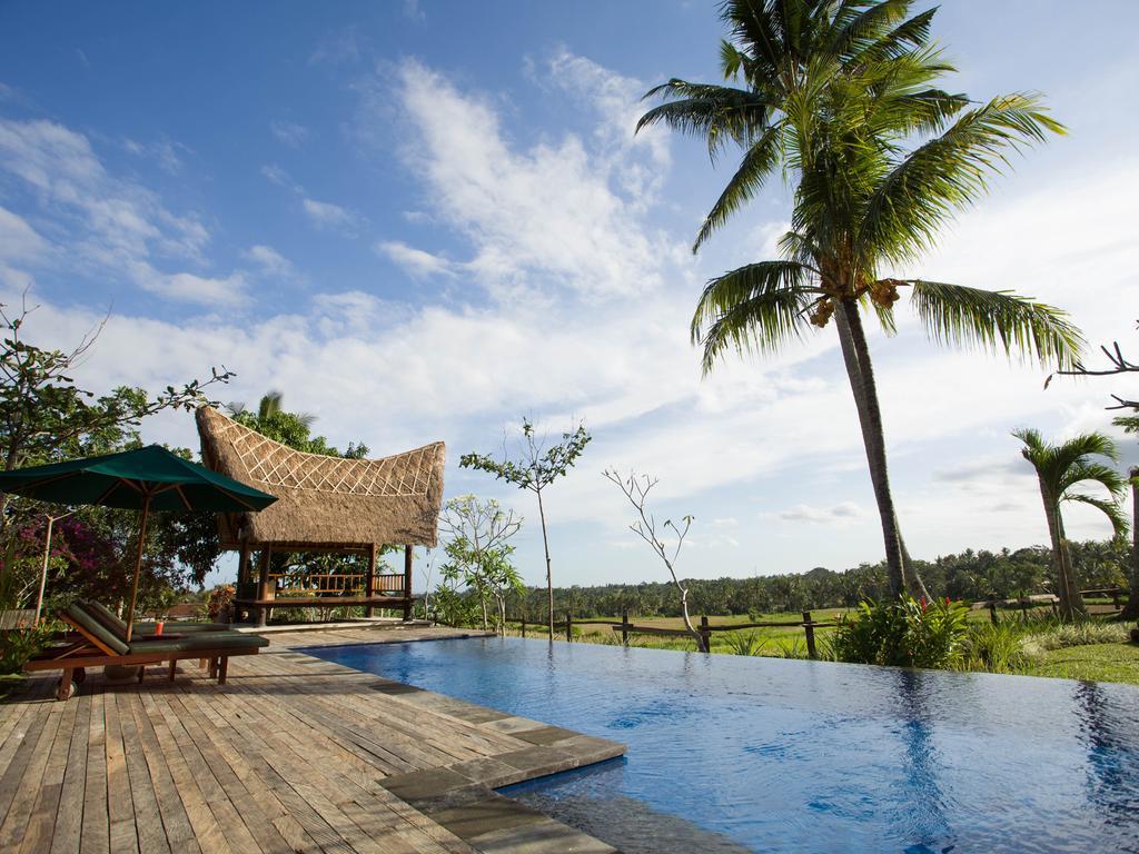 Omah Apik Hotel
