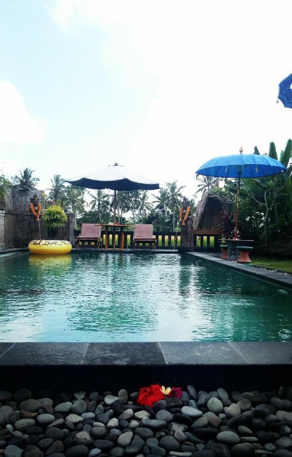 Beras Bali *