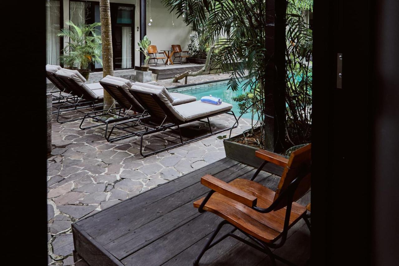 Hotel Outpost Penestanan Ubud (Bali)