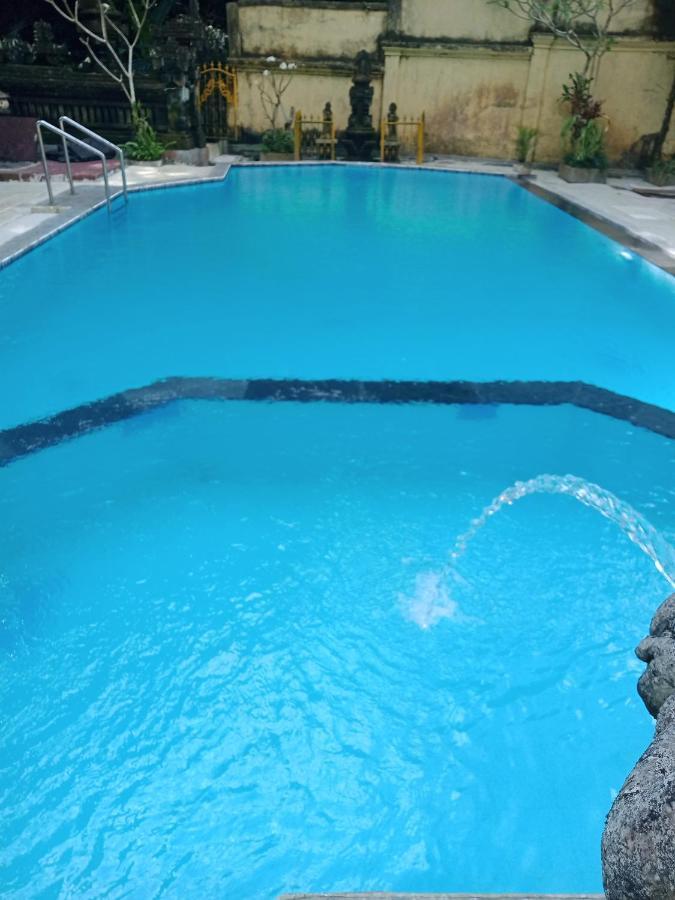 Puri Bebengan Guest house Ubud (Bali)