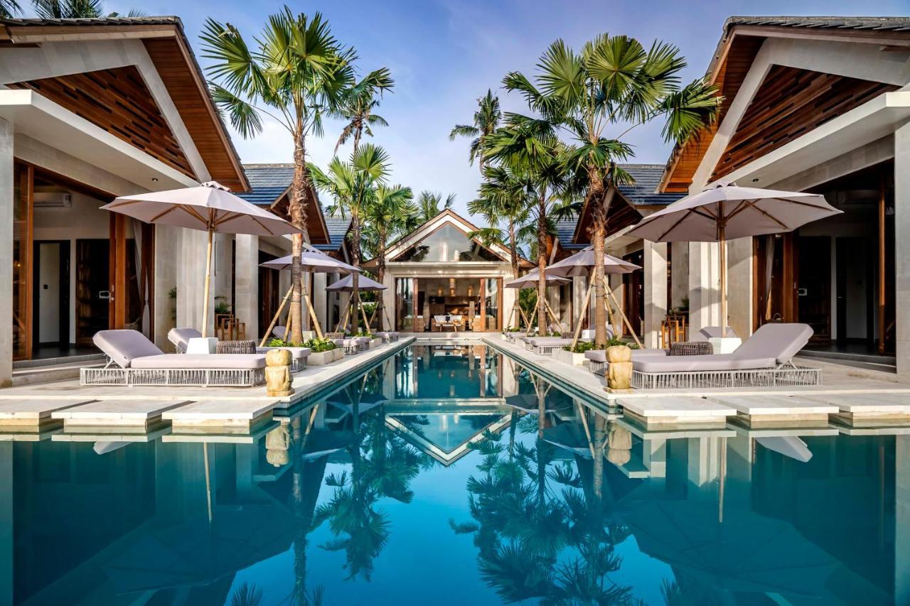 Villa Zen Paradise By Balisuperhost
