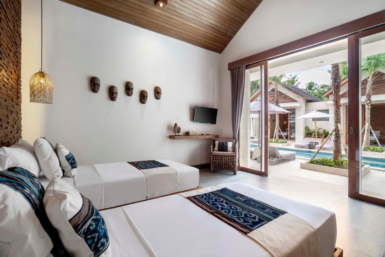 Villa Zen Paradise By Balisuperhost *