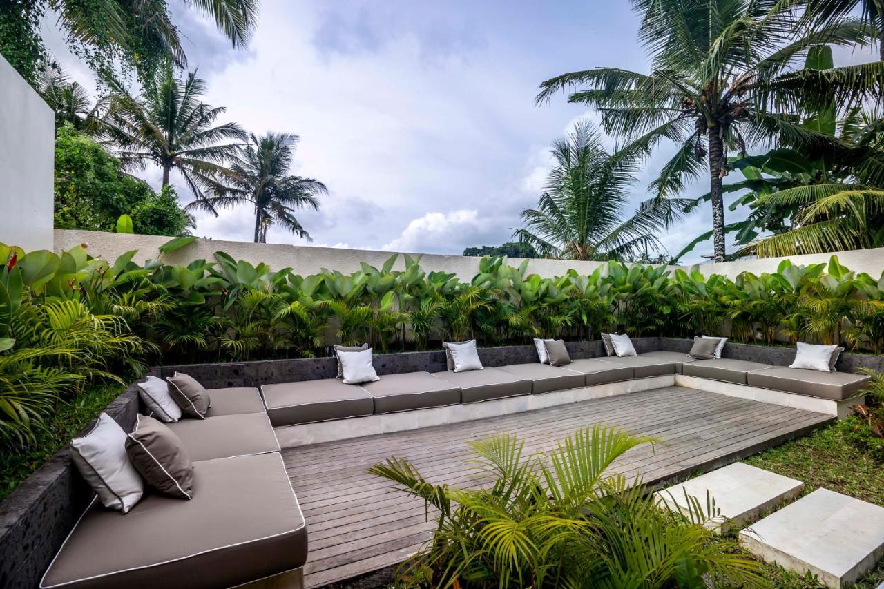 Villa Zen Paradise By Balisuperhost *