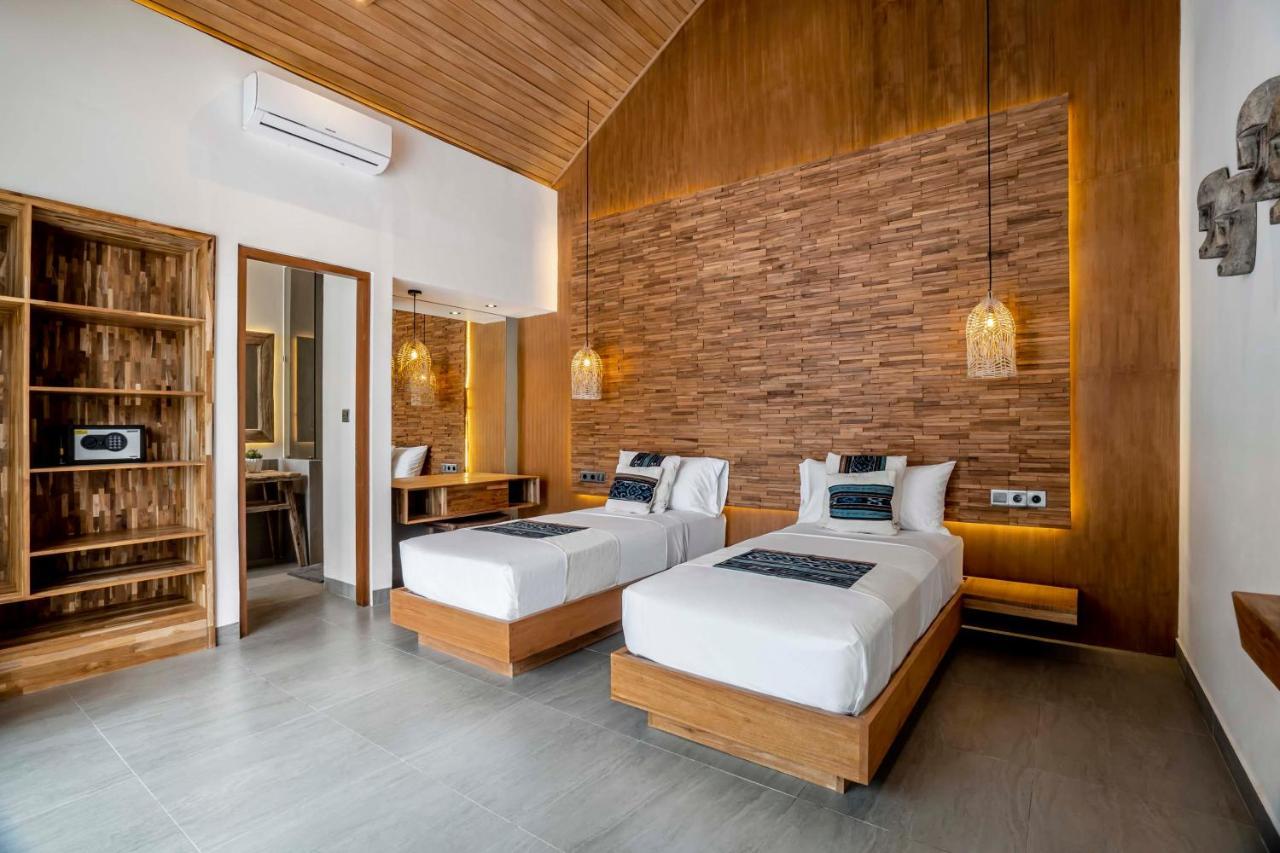 Zen Paradise By Balisuperhost * Ubud (Bali)
