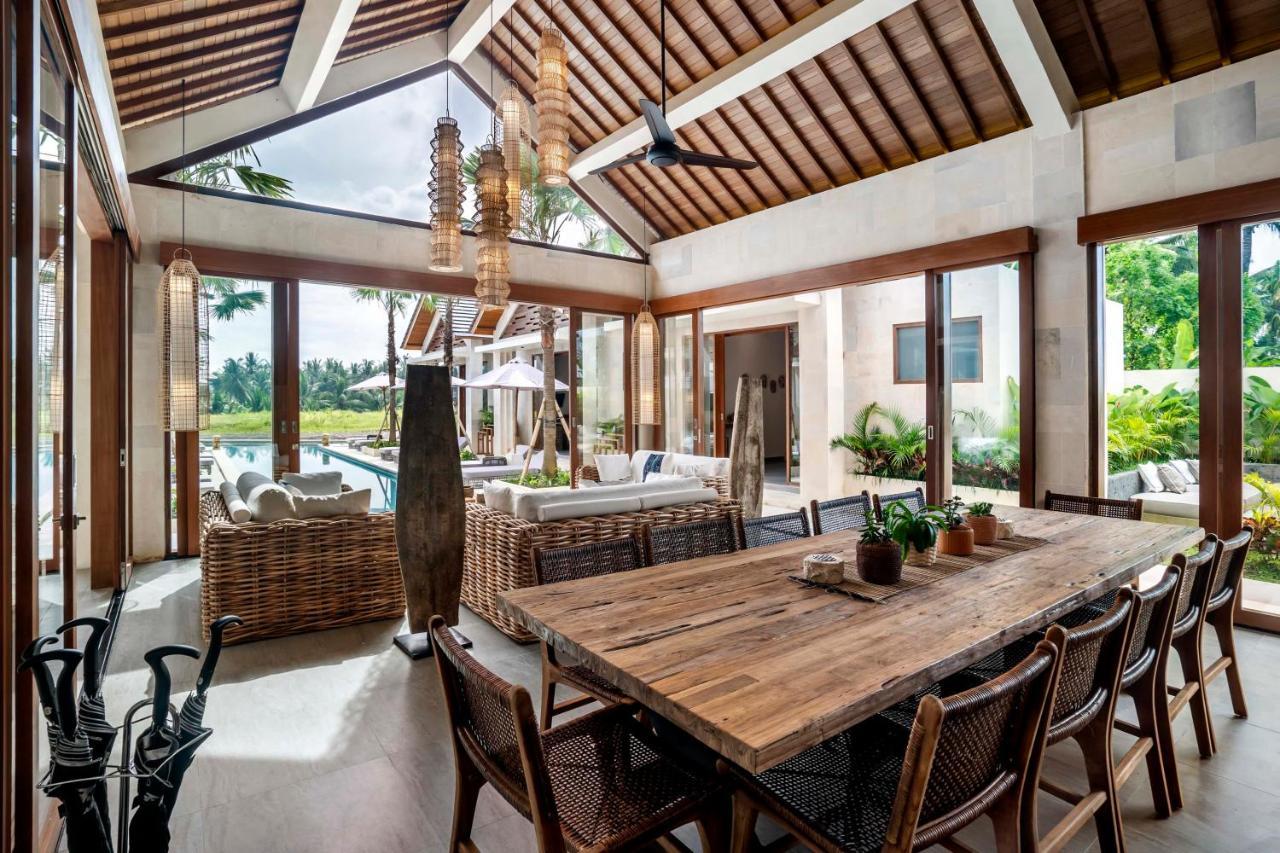 Villa Zen Paradise By Balisuperhost Ubud (Bali)