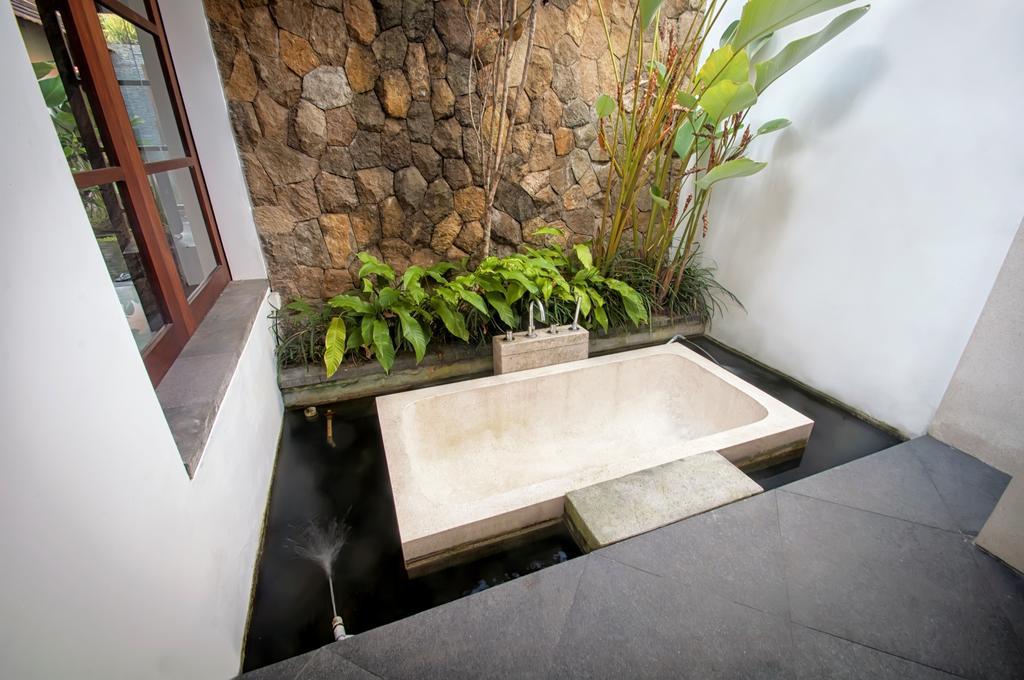 Resort Bayad Bali Ubud
