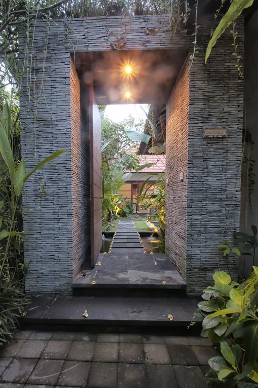 Resort Bayad Bali Ubud