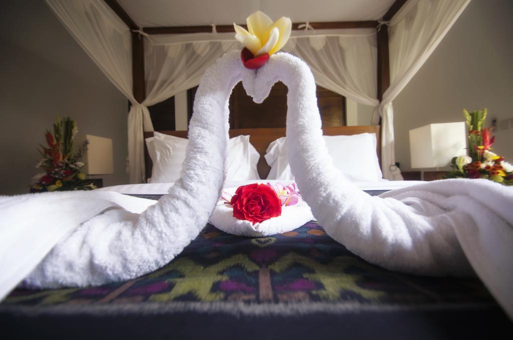 Resort Bayad Bali Ubud