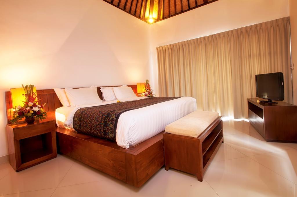 Resort Bayad Bali Ubud