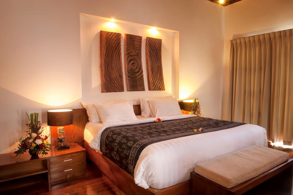 Bayad Bali 3* Ubud