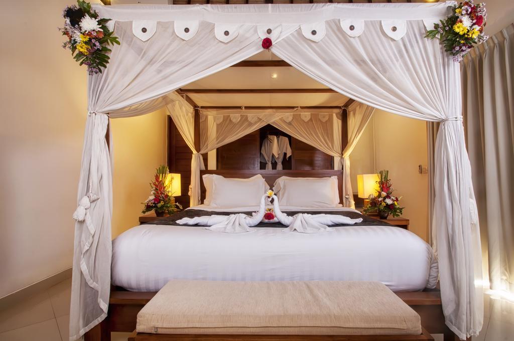 Bayad Bali 3* Ubud