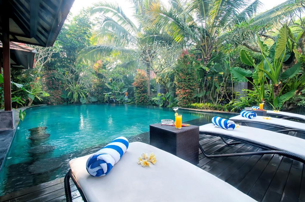 Resort Bayad Bali Ubud