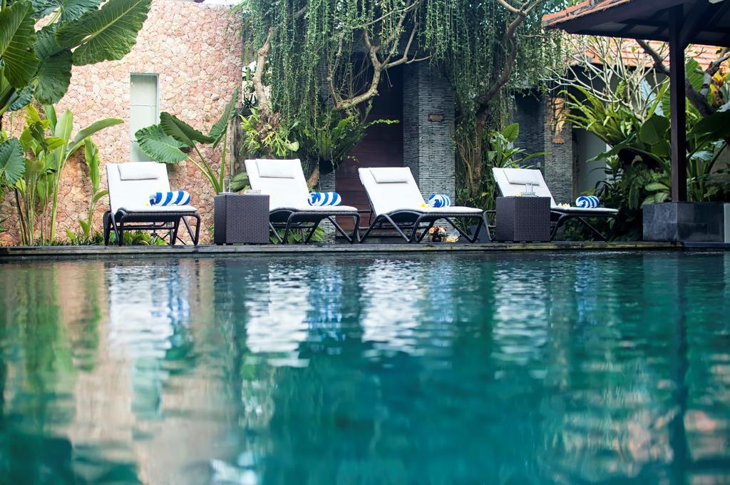 Bayad Bali 3* Ubud