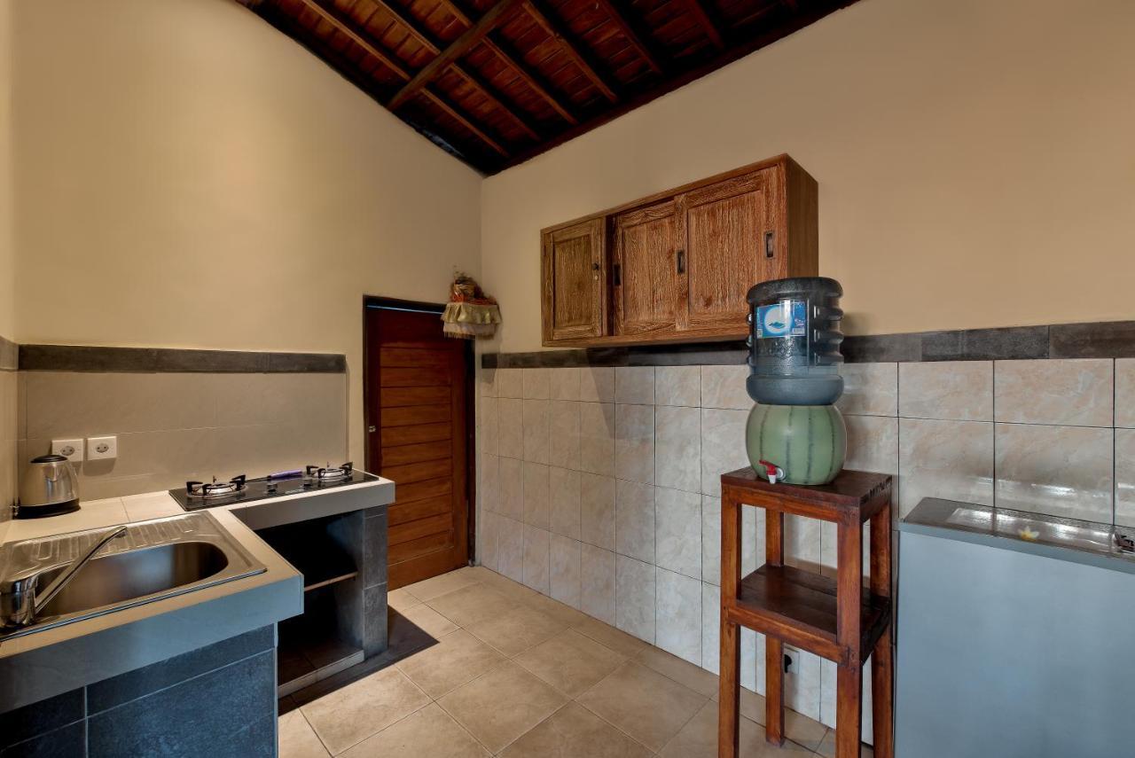 D'bale Ananda Villa
