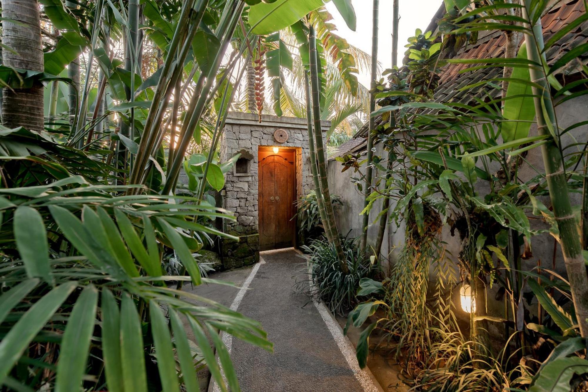 D'bale Ananda Villa