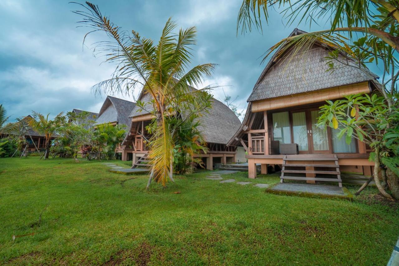Pb Gandalangu Garden House Bali Hotel 3*