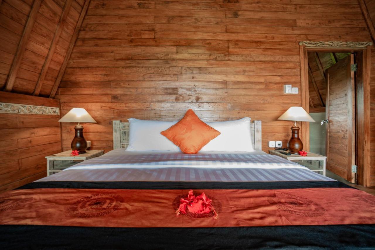 Pb Gandalangu Garden House Bali Hotel