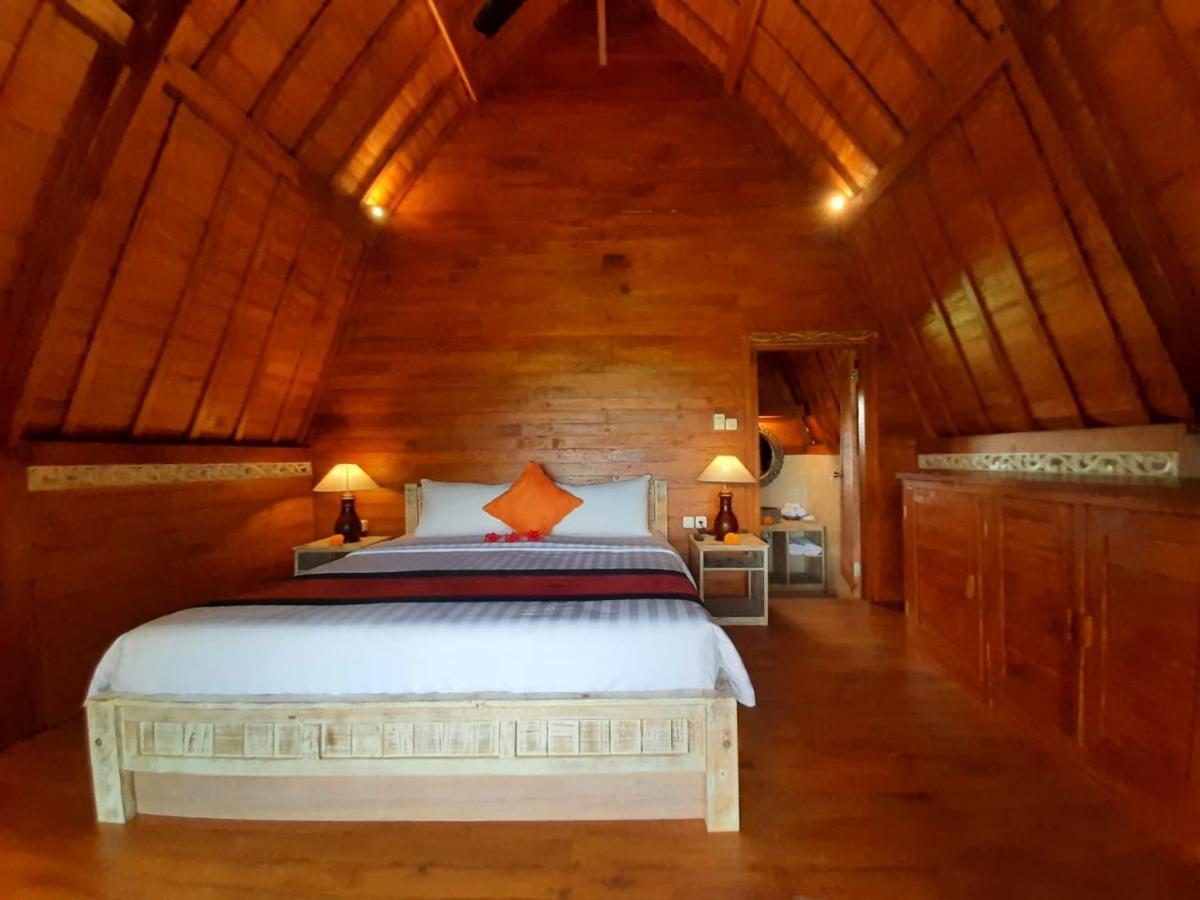 Hotel Pb Gandalangu Garden House Bali