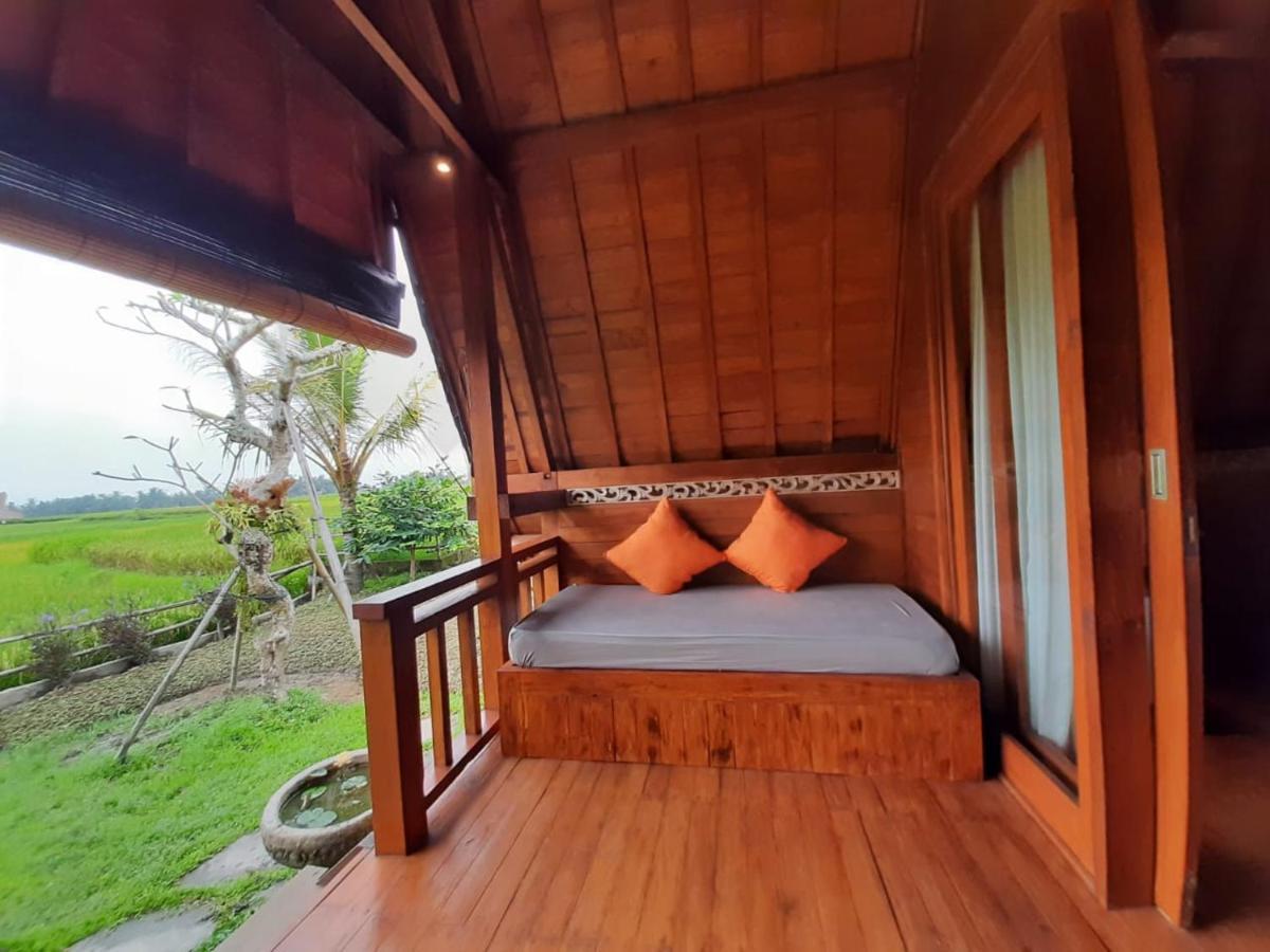 Pb Gandalangu Garden House Bali Ubud (Bali)
