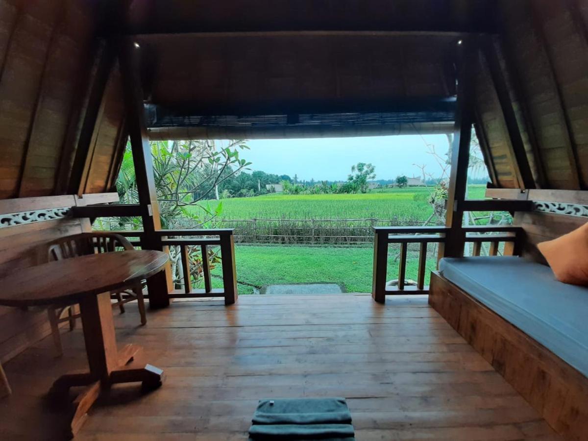 Pb Gandalangu Garden House Bali
