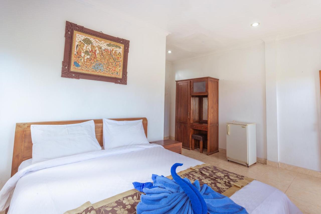 Teba House Wisma tamu Ubud (Bali)